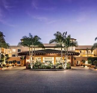Grand Pacific Palisades Resort Карлсбад Екстер'єр фото