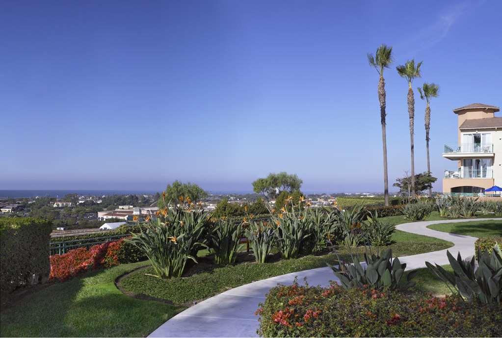 Grand Pacific Palisades Resort Карлсбад Екстер'єр фото