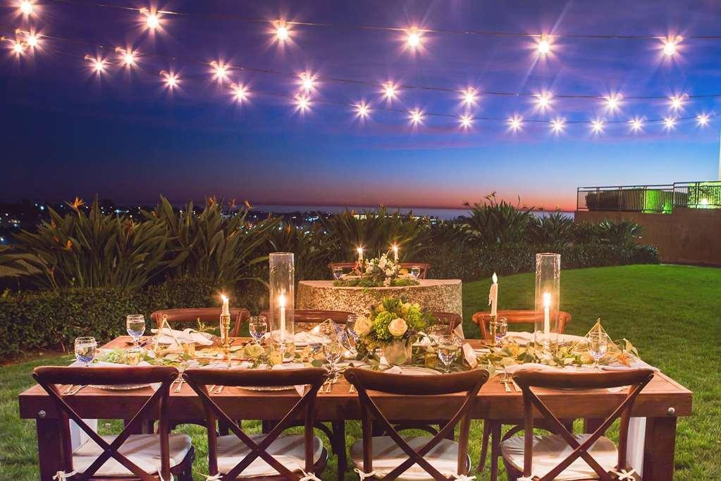 Grand Pacific Palisades Resort Карлсбад Екстер'єр фото