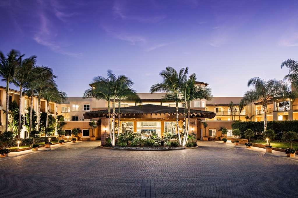 Grand Pacific Palisades Resort Карлсбад Екстер'єр фото