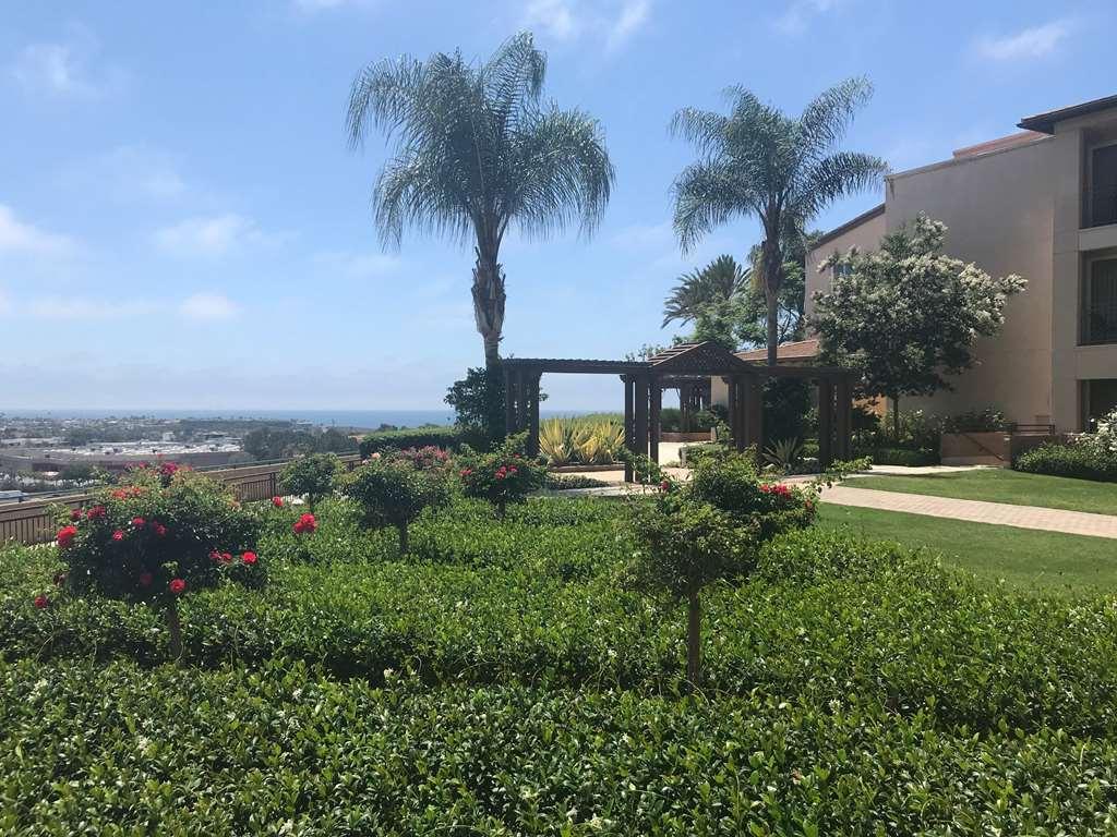 Grand Pacific Palisades Resort Карлсбад Екстер'єр фото