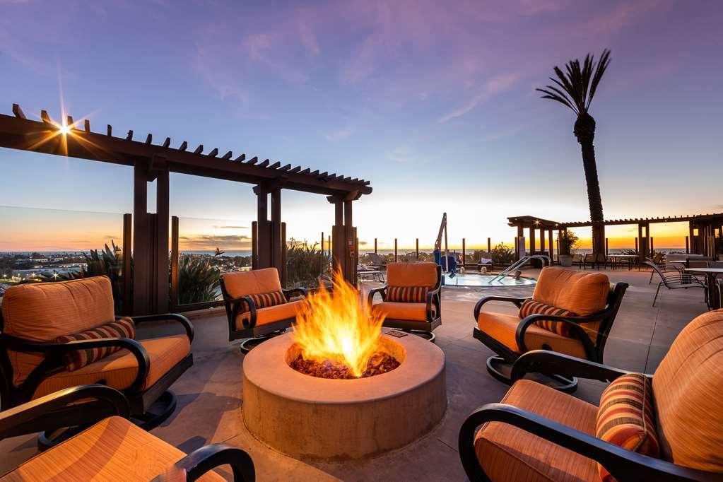 Grand Pacific Palisades Resort Карлсбад Екстер'єр фото