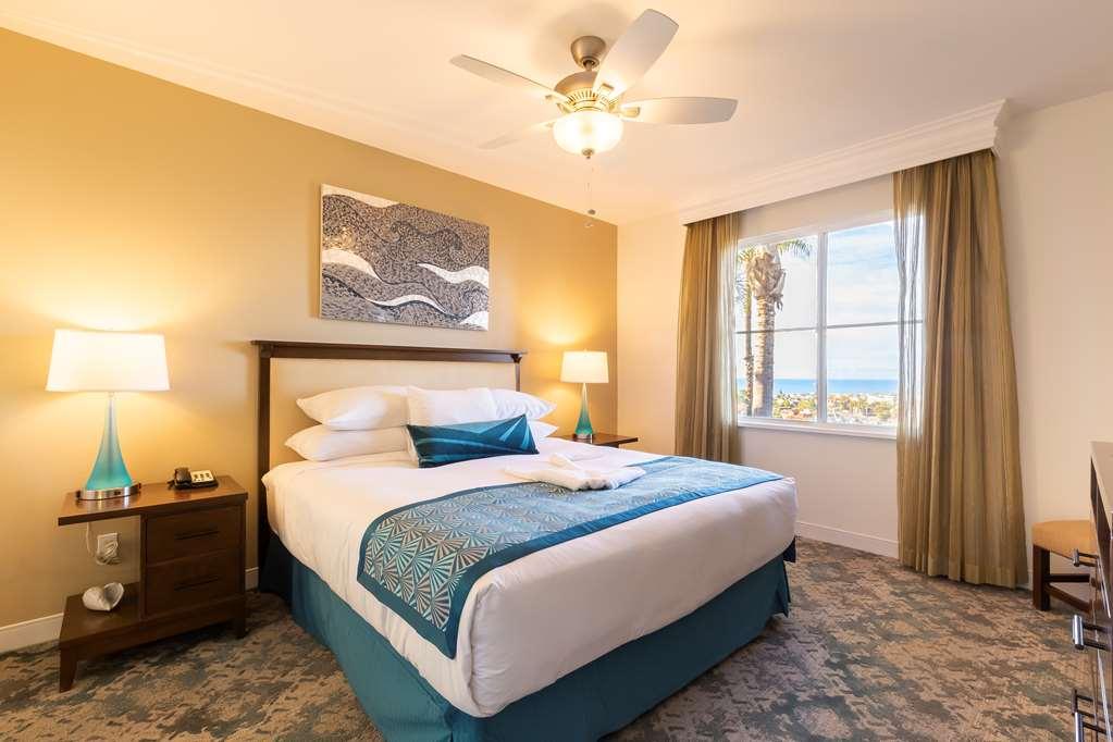 Grand Pacific Palisades Resort Карлсбад Номер фото
