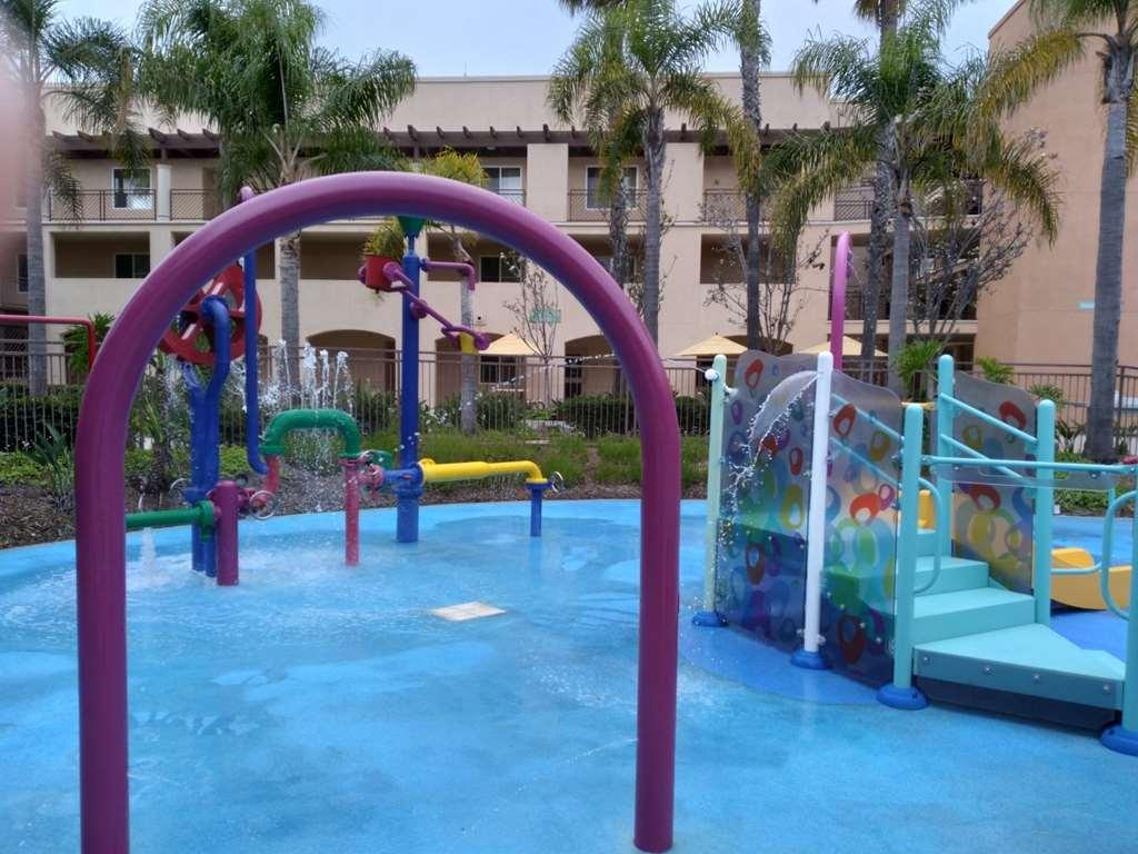Grand Pacific Palisades Resort Карлсбад Зручності фото