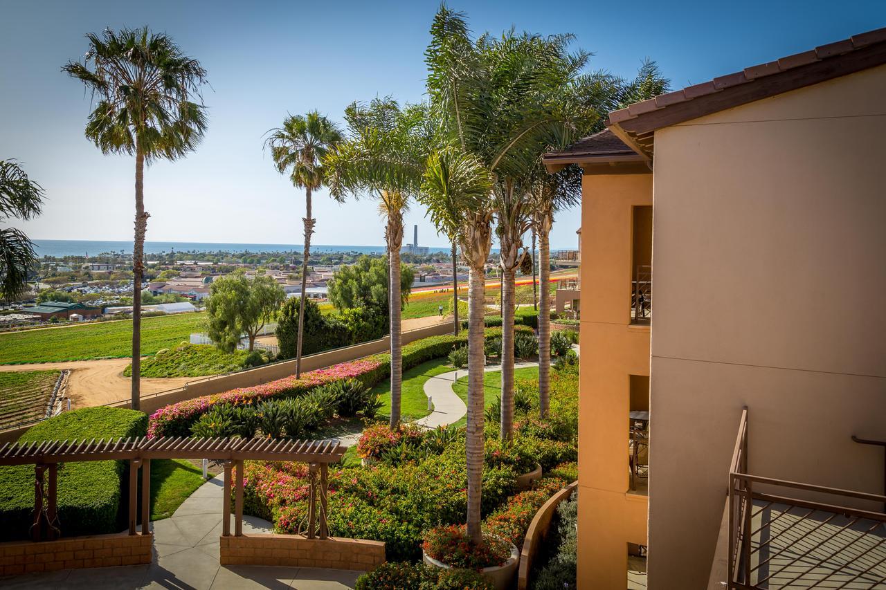 Grand Pacific Palisades Resort Карлсбад Екстер'єр фото