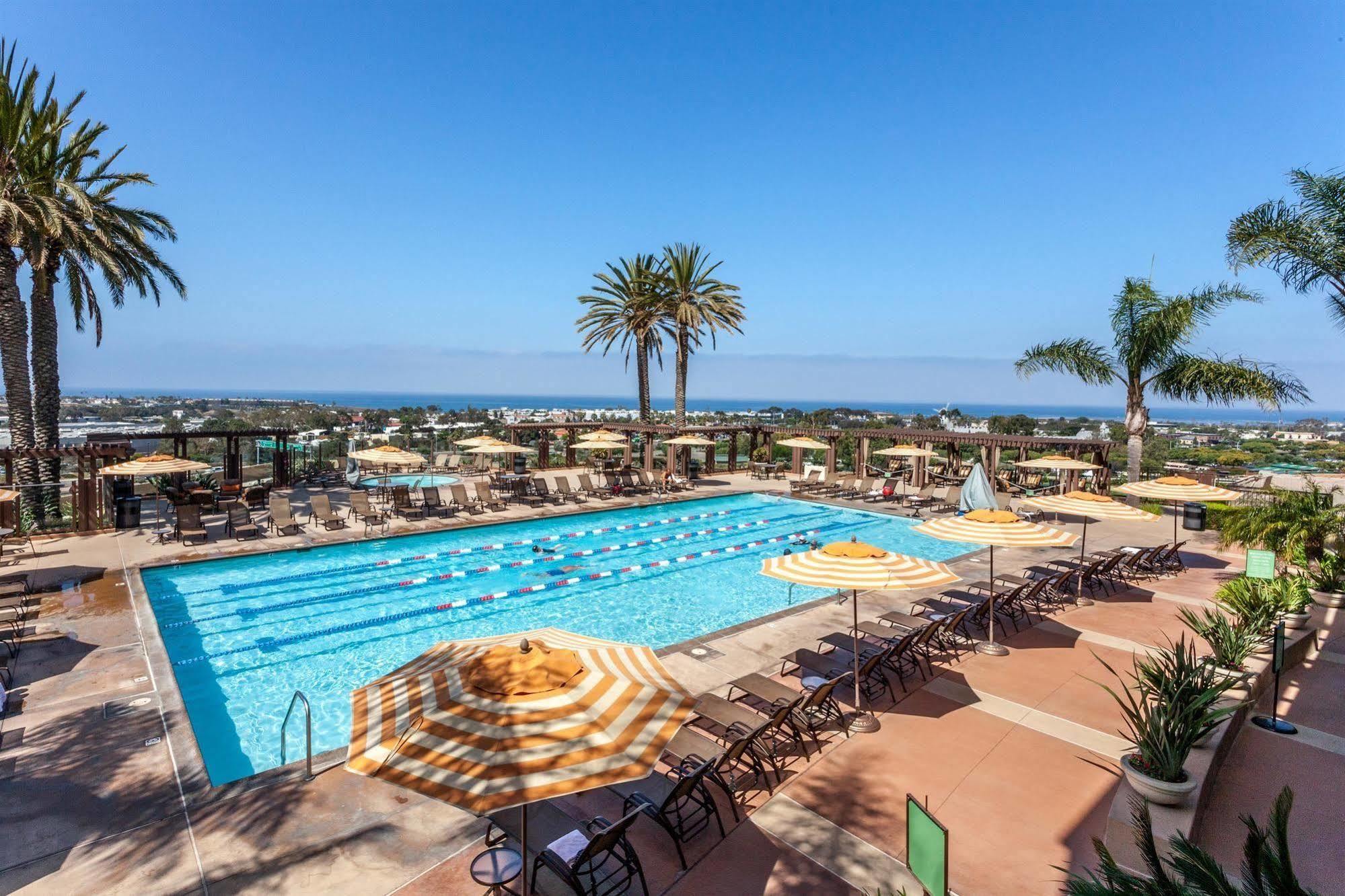 Grand Pacific Palisades Resort Карлсбад Екстер'єр фото